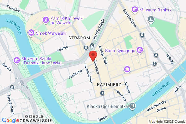 Pryzmat Kraków. Sp. z o.o.