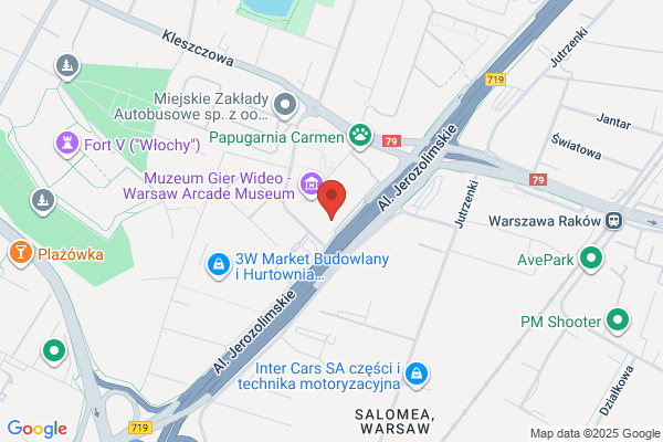 Ram-Serwis. Sp. z o.o. Autoryzowany partner serwisowy Fujitsu-Siemens, NEC