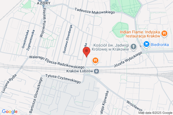 Retom. Zaklad uslug informatycznych