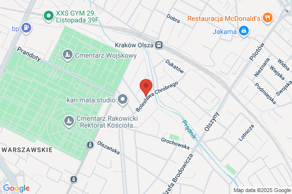 A & Bbpol. Oprogramowanie naukowe
