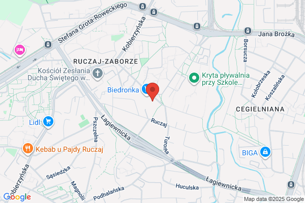 Cogisoft. Systemy komputerowe. Kuzak T., Kmiecik A., Gasiorowski T.