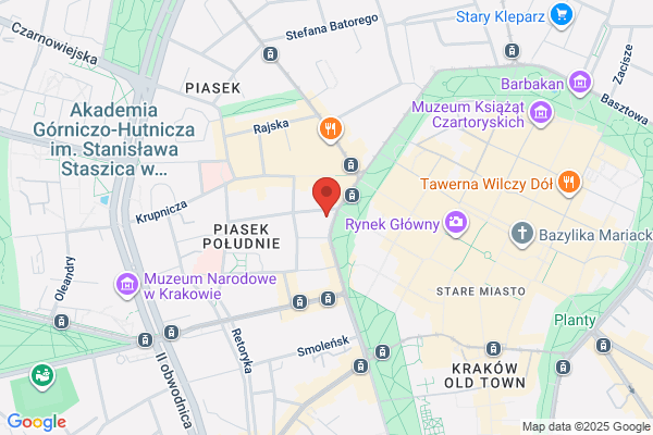 DRQ SA. Oprogramowanie, IT, hosting