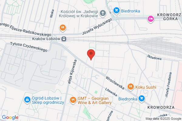 Fortech. Przedsiebiorstwo innowacyjno - wdrozeniowe