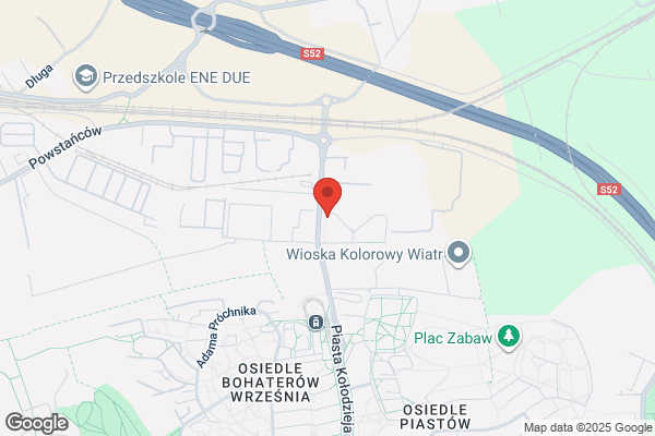 It Piast. Maciejewski R.