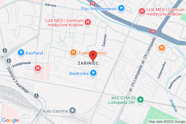 Memax. Systemy informatyczne