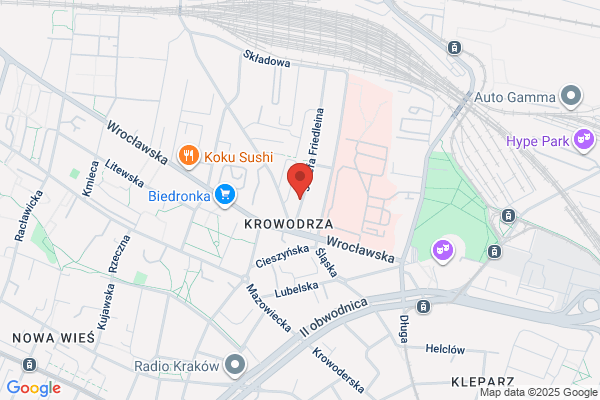 Ratio. Pstrusinski A.