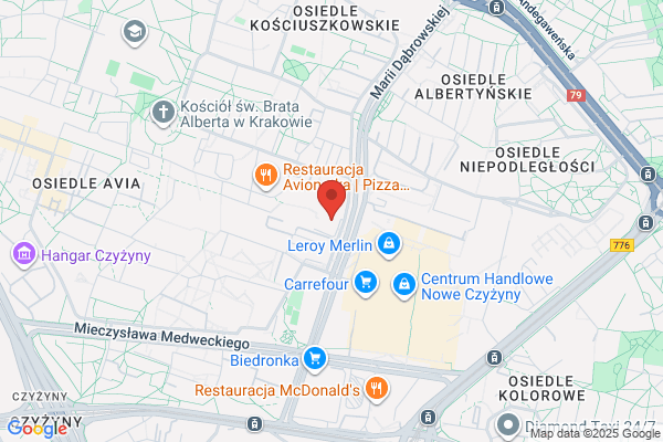 Softix. Uslugi informatyczne. Palka S.