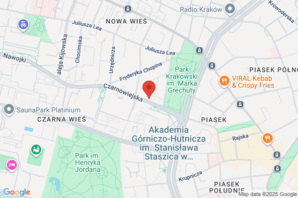 Centrum Druku SC