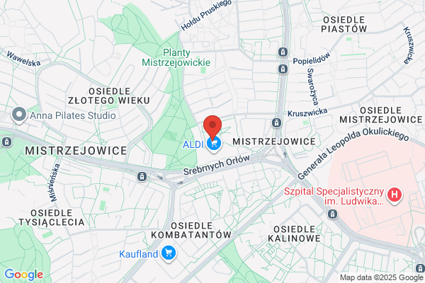 Aicom. Sieci komputerowe. Hurtownia