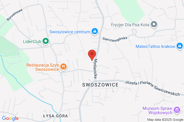 Hex.Net. Sieci komputerowe. Augustyniak G.