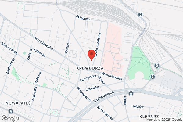 Ratio. Firma informatyczna