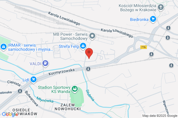 Tytanet. Instalacja sieci i systemów komputerowych