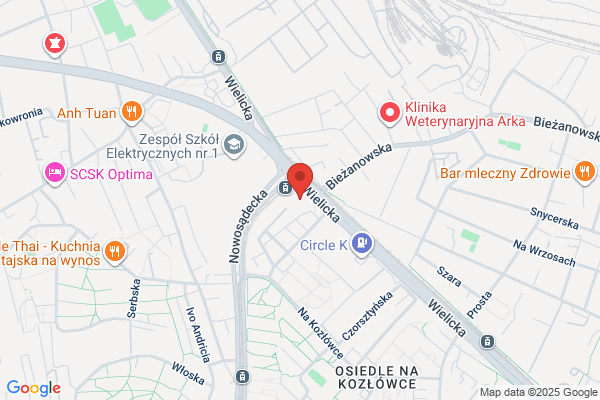 Centrum Papieru