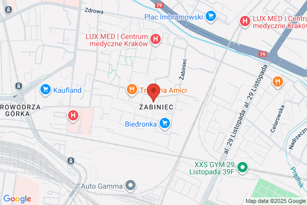Torx. Sznejder K., Tabak M.