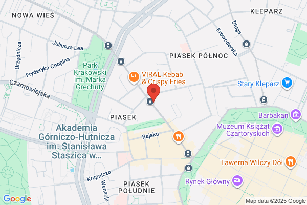 Fundacja dla Uniwersytetu Jagiellonskiego. Organizator kongresów i konferencji