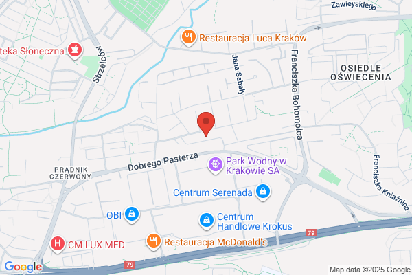 Cracovia Consultants. Sp. z o.o. Towarzystwo Konsultantów Polskich