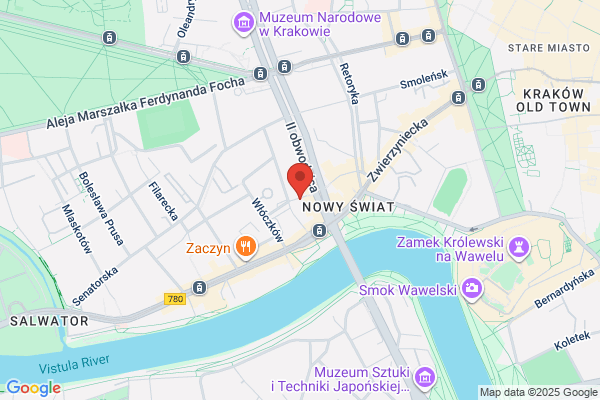 Partner Kraków