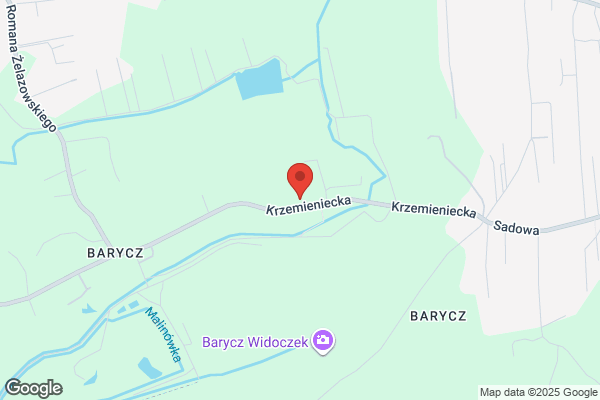 Barycz. Kopalnia Otworowa. Oddzial Kopalni Soli w Wieliczce