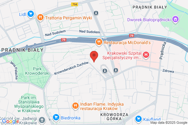 Dobry fryzjer Kraków