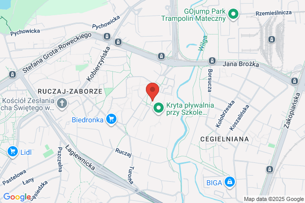 Akademia Paznokcia