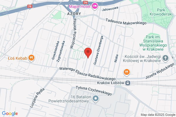 Arkadia. Gabinet kosmetyczny
