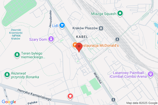 Gabinet kosmetyczny