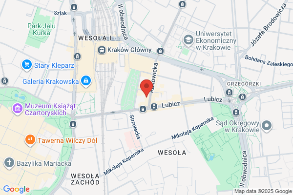 Medicor SC. Centrum kosmetyki i medycyny estetycznej. Petrenko L., Denisowa N., Nykiel E.