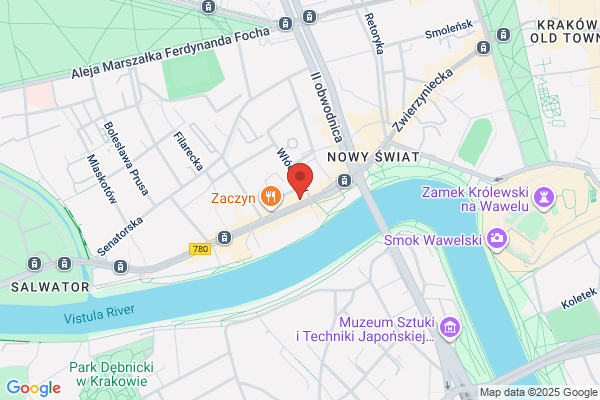 Strzelecka Danuta. Gabinet modelowania paznokci