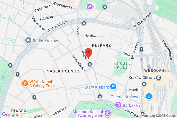 Tylko Wlosy SC. Lelek M., Sliwinska E.