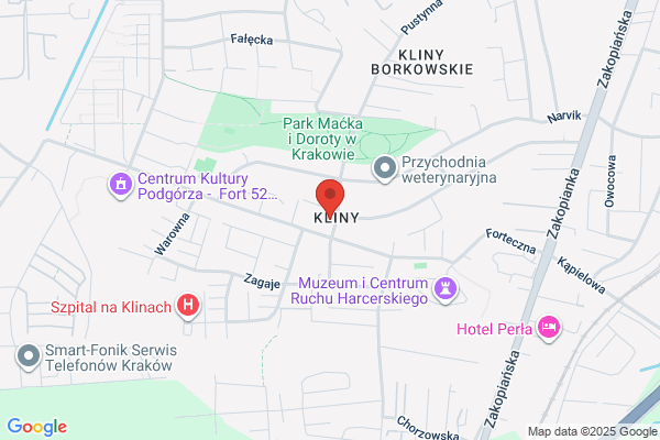 Uroda. Studio kosmetyczne