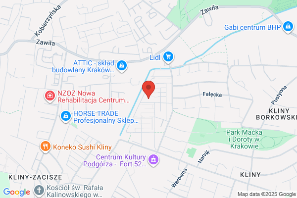 Warsztat Urody Tatiana Nowakowska Salon Kosmetyczny Kraków