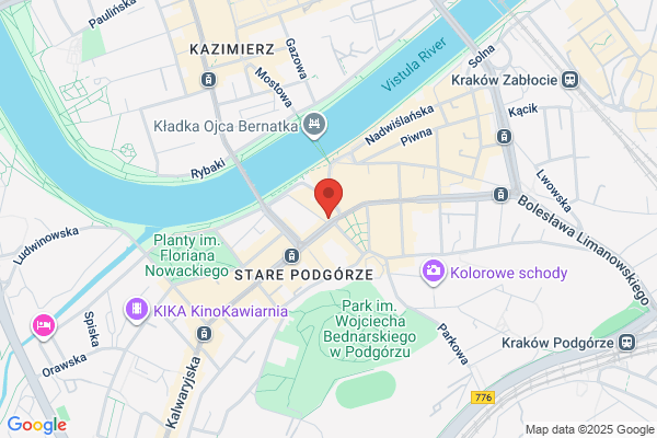 Basienka SC. Sklep kosmetyczny