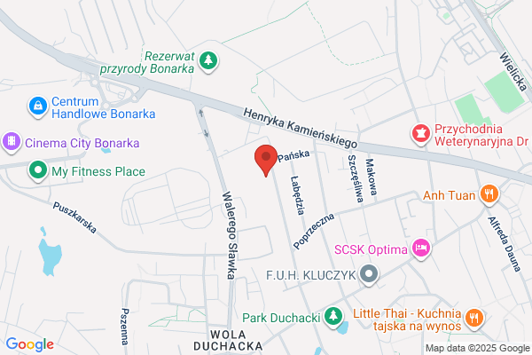Hean. Fabryka kosmetyków