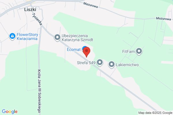 Eden. Laboratoria kosmetyków naturalnych. Kedzierski P.