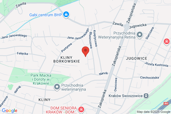 MB. Wytwórnia kosmetyków. Browarska M.