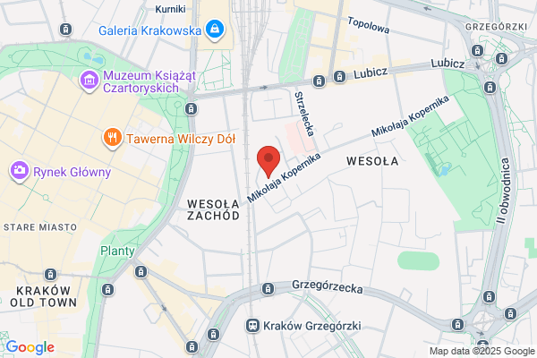 Bazylika Najswietszego Serca Jezusa