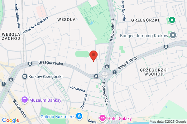 Kuria Prowincjalna Ojców Franciszkanów