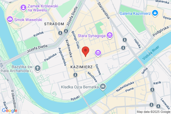 Parafia rzymskokatolicka Bozego Ciala