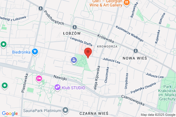Parafia rzymskokatolicka Ksiezy Misjonarzy NMP z Lourdes