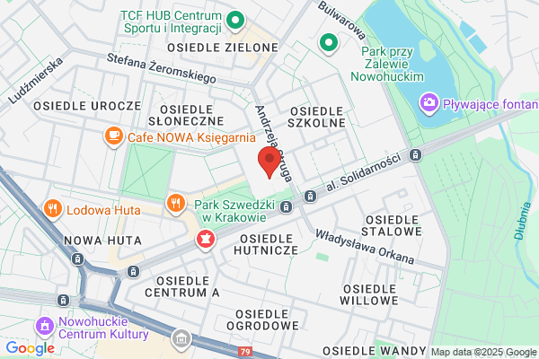 Parafia rzymskokatolicka Matki Bozej Czestochowskiej