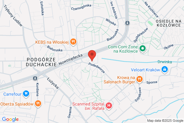 Parafia rzymskokatolicka Matki Bozej Rózancowej
