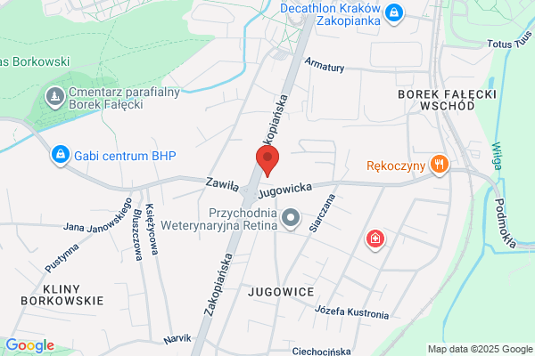 Parafia rzymskokatolicka Matki Bozej Zwycieskiej
