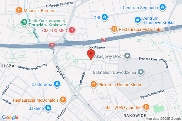 Parafia rzymskokatolicka Najswietszego Imienia Maryi