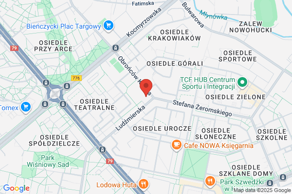 Parafia rzymskokatolicka Najswietszego Serca Pana Jezusa