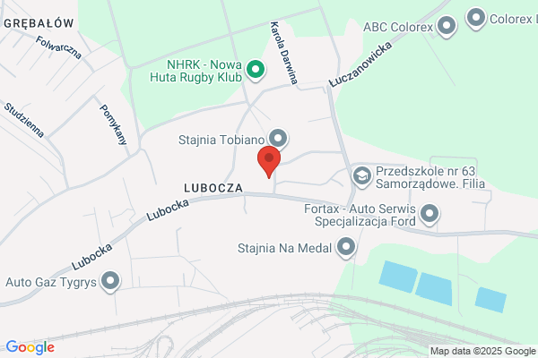 Parafia rzymskokatolicka Najswietszego Serca Pana Jezusa