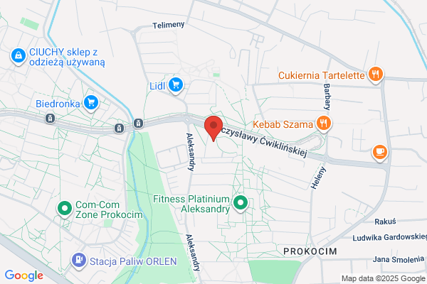 Parafia rzymskokatolicka Najswietszej Rodziny