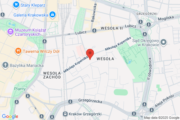 Parafia rzymskokatolicka Niepokalanego Poczecia NMP