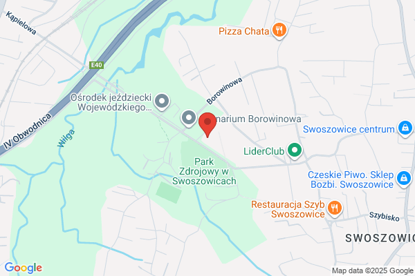 Parafia rzymskokatolicka Opatrznosci Bozej
