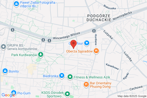 Parafia rzymskokatolicka Podwyzszenia Krzyza Swietego