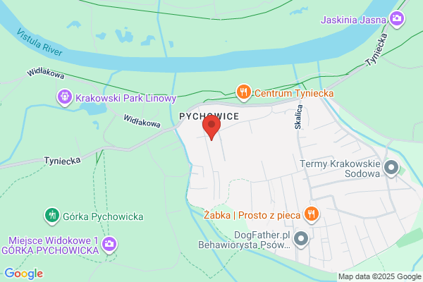 Parafia rzymskokatolicka Serca Pana Jezusa